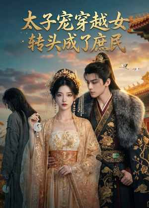 太子宠穿越女,转头成了庶民(48集) 太子宠穿越女,转头成了庶民(48集)高清画质免费看