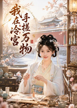 我在冷宫手搓万物（66集）今日短剧分享