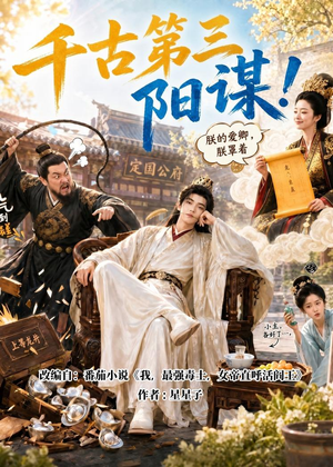 千古第三阳谋！（118集）正能量短剧分享