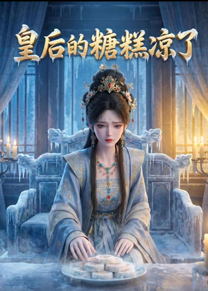 皇后的糖糕凉了（42集）精彩好看的短剧