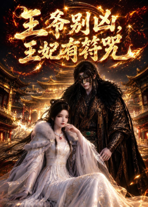 王爷别凶王妃有符咒（55集）短剧在线更新