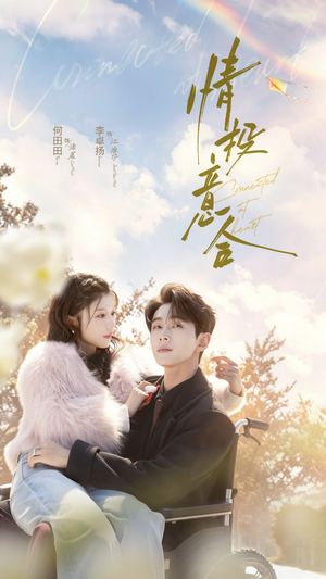 【情投意合】60集高清短剧在线免费看