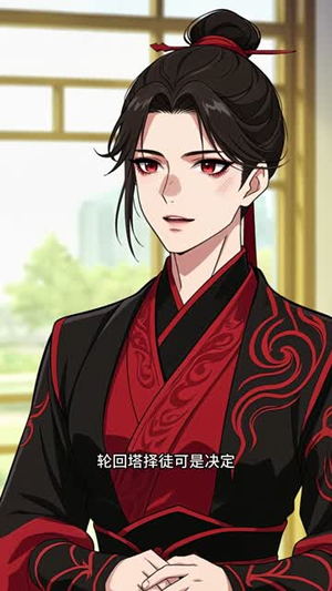 【鬼气复苏，我成了全人族唯一天师第二季】70集短剧完整版在线观看