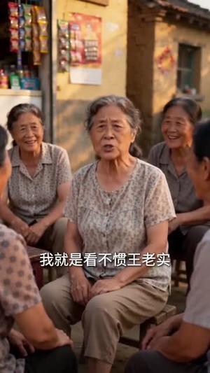 乡野春风暖咱家（17集）女主谁演的