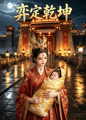 弈定乾坤（42集）流畅播放免费看