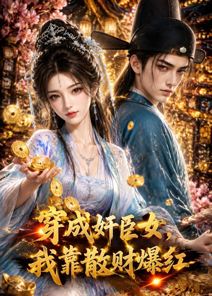 穿成奸臣女，我靠散财爆红（77集）在线免费观影