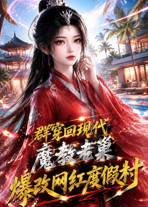 【群穿回现代魔教老巢爆改网红度假村】104集短剧全集免费畅看