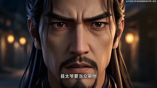 陛下，那穷县不对劲（52集）360网盘观看