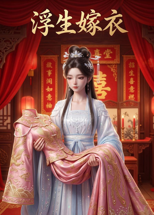 【浮生嫁衣】55集短剧免费高清在线观看