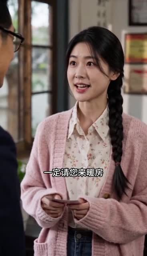 【重生七零：巧手辣妻要分家】70集短剧免费高清观看