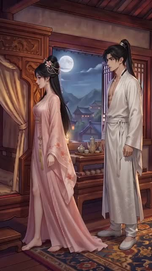 【师姐养成计划】73集短剧免费高清在线看
