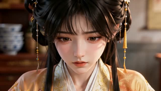 【穿书之我在古代开饭馆】25集短剧免费全集畅快看