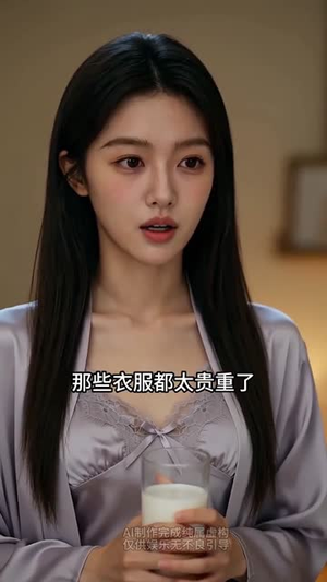 净身出户那晚(92集) 净身出户那晚(92集)最后的大结局