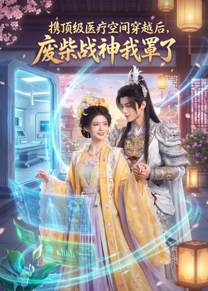 携顶级医疗空间穿越后,废柴战神我罩了(81集) 携顶级医疗空间穿越后,废柴战神我罩了(81集)短剧免费观看