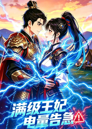 满级王妃电量告急（99集）热门短剧追不停