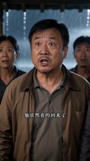 渔海翻盘记(38集) 渔海翻盘记(38集)免费看短剧全集