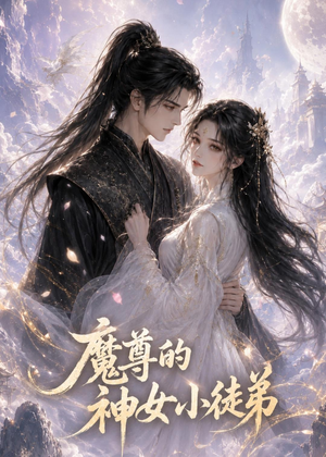 魔尊的神女小徒弟（42集）女主角是谁