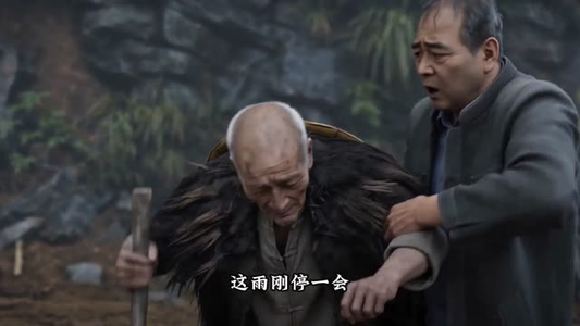 三轮整改大巴，筑就便民大道（45集）追短剧看全集