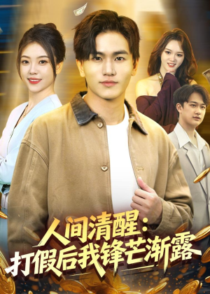 人间清醒：打假后我锋芒渐露（79集）口碑之选免费看
