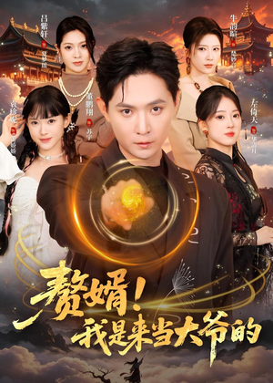 【赘婿！我是来当大爷的】79集精彩短剧在线观瞧