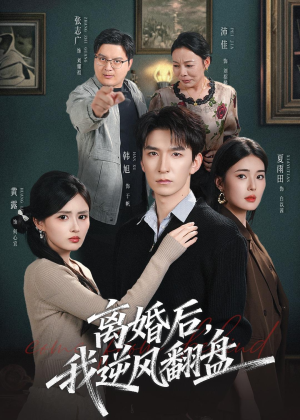 离婚后，我逆风翻盘（83集）1-102集