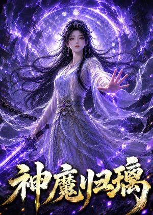 【神魔归璃】126集短剧完整版免费观看