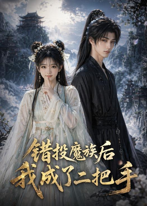 错投魔族后我成了二把手（42集）热播短剧抢先看