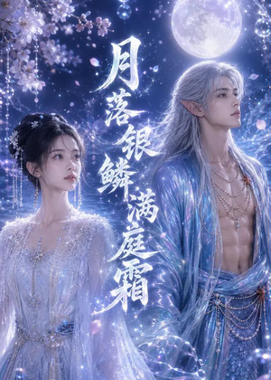 【月落银鳞满庭霜】48集短剧免费高清在线观看