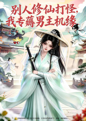别人修仙打怪我专薅男主机缘（66集）海量短剧免费看