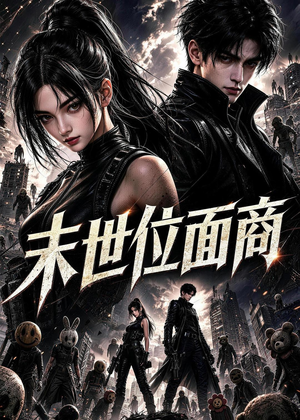 末世位面商（81集）免费观看完整版