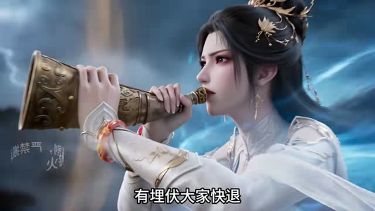 【穿成恶毒女配后被师尊盯上了 第四季】连载短剧免费全集在线阅