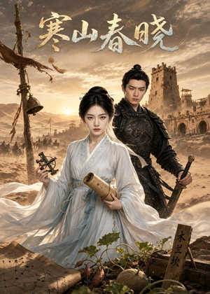 【寒山春晓】47集短剧在线免费高清追剧