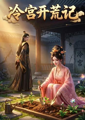 【冷宫开荒记】39集短剧完整版在线观看