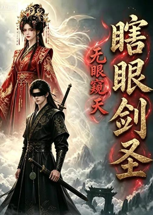 【瞎眼剑圣，无眼窥天】106集在线短剧完整版观看