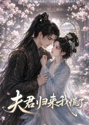 夫君归来我慌了（41集）排行榜前十短剧