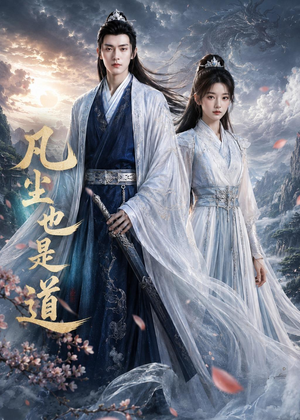 【凡尘也是道】80集短剧免费全集轻松观看