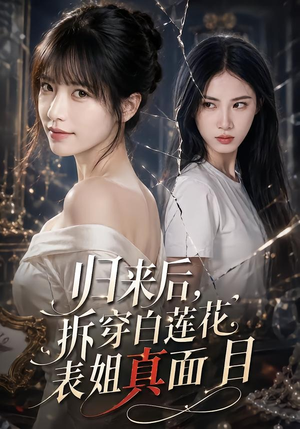 【归来后，拆穿白莲花表姐真面目】60集免费短剧在线尽情赏
