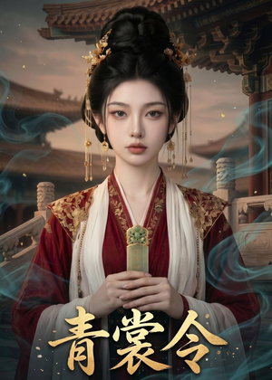【青裳令】68集短剧免费在线高清赏看