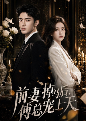 【前妻掉马后，傅总宠上天】89集免费短剧在线畅看