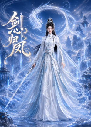 【剑心归凤】25集短剧完整版免费观看