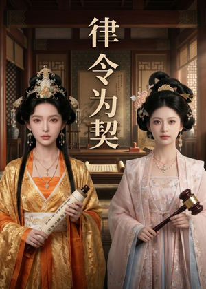 【律令为契】48集短剧免费全集在线赏阅