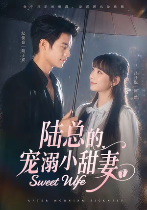 【陆总的宠溺小甜妻】61集短剧全集免费畅看