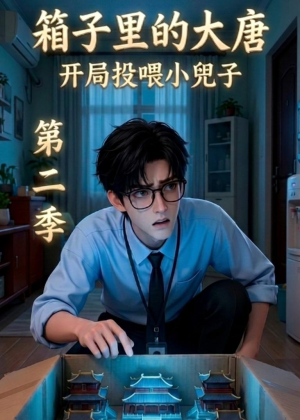 【箱子里的大唐：开局投喂小兕子(第二季)】65集短剧免费全集观映