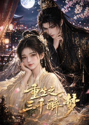 重生之三千醉梦(24集) 重生之三千醉梦(24集)免费观看全集