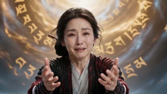 修仙归来的女儿，有点不对劲（55集）短剧热门合集