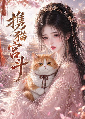 携猫宫斗（30集）最火短剧推荐