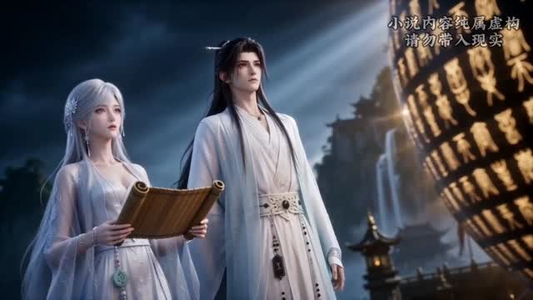 【神文撼世，一字乾坤】62集热门短剧免费观览