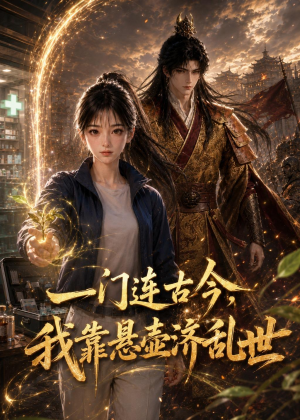 一门连古今，我靠悬壶济乱世（56集）一口气看完全集