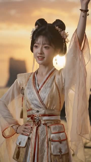 【加入宗门后，师妹的鱼塘炸了】81集短剧免费高清在线看
