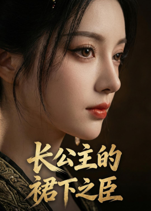 【长公主的裙下之臣】60集短剧免费高清观看